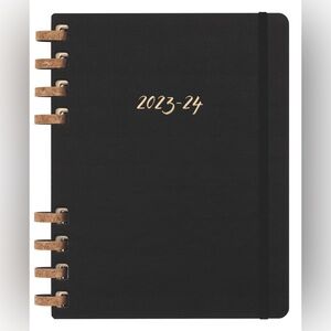 Moleskine NWT Academic Planner 2023/2024 XL